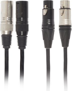 Bespeco EA2X2F500R