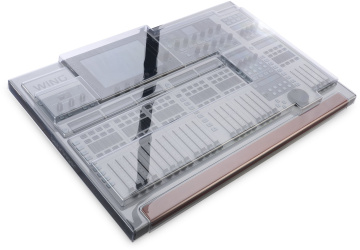 Decksaver Behringer Wing COVER