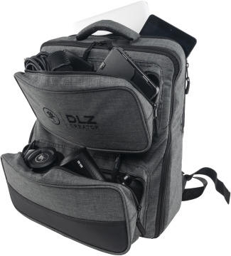 Mackie DLZ Creator Backpack