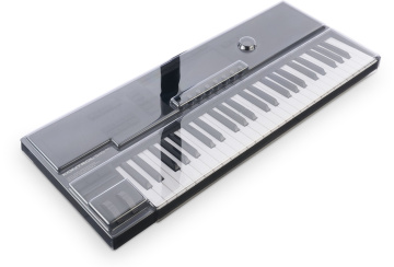 Decksaver Native Instruments Kontrol S49 MK3 COVER