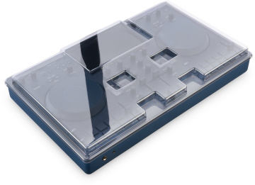 Decksaver Alphatheta Omnis Duo COVER