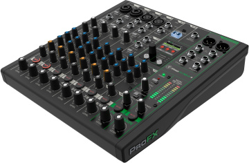 Mackie ProFX10v3+