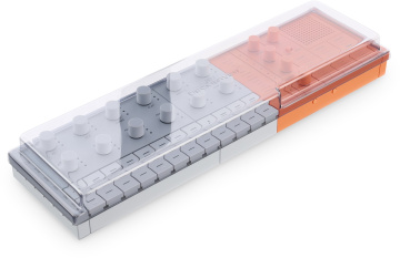 Decksaver Yamaha SEQTRAK COVER
