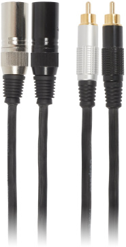 Bespeco EAY2X2R500R