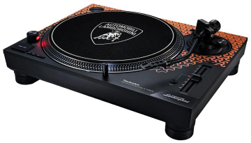 Technics SL-1200 M7PED