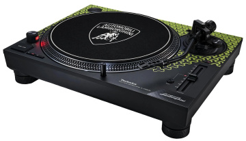 Technics SL-1200 M7PEG