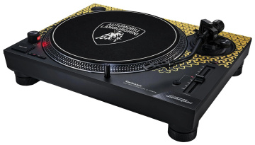 Technics SL-1200 M7PEY