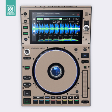 Doto Design Skin SC6000 Prime FULL COLORS Stone Beige