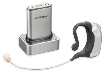 Samson Micro Ear Set - bezdrátový systém