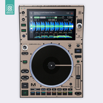 Doto Design Skin SC6000M Prime FULL COLORS Stone Beige