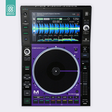 Doto Design Skin SC6000M Prime COLORS DVS Purple