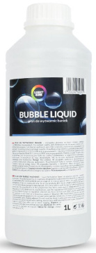 LIGHT4ME Bubble liquid 1L