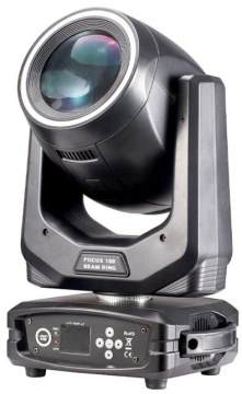 LIGHT4ME Focus 150 Beam Ring