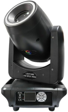 LIGHT4ME 150 Spot Ring