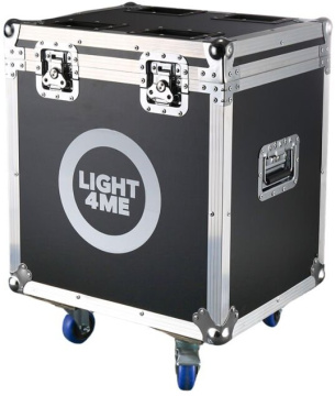 LIGHT4ME Line Beam 230W case 2in1