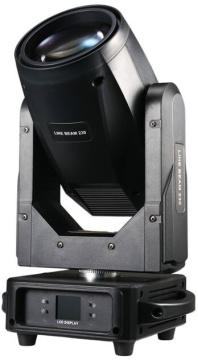 LIGHT4ME Line Beam 230W