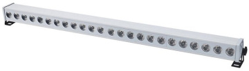 LIGHT4ME DECO BAR 24 RGB IR WH