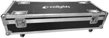 Evolights Lumen Pix Bar case 4in1
