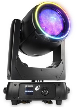Evolights NEO Beam 200W