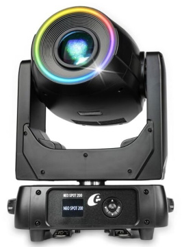 Evolights NEO Spot 200W