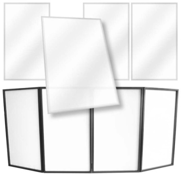 STAND4ME DJ Screen Lycra