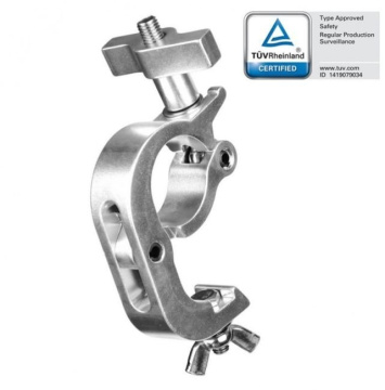 STAND4ME Clamp Bracket 250kg 50mm SR