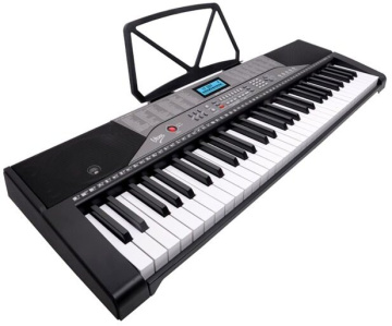 V-TONE VK 100-61 klávesy pro děti, na které se děti učí hrát