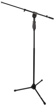 V-TONE DELUXE M1 Skládací mikrofonní stojan