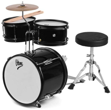 V-TONE VD JUNIOR BK Akustické bicí pro děti