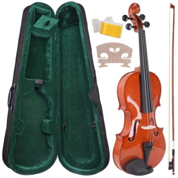 V-TONE V 34 Houslová sada 3/4 pro začátečníky