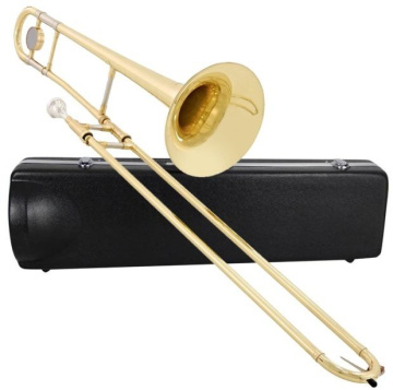 V-TONE AT 100 Altový trombon pro výuku v kufříku