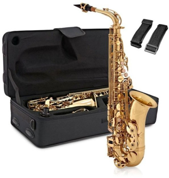 V-TONE AS 100 Altový saxofon s pouzdrem