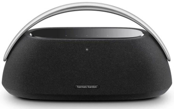 Harman Kardon GO+PLAY 3 black