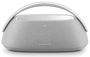 Harman Kardon GO+PLAY 3 grey