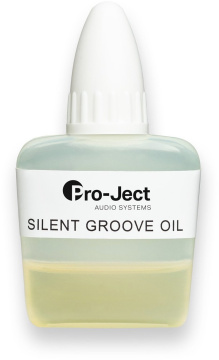 Pro-Ject Lube It - olej na gramofon
