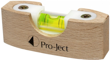 Pro-Ject Level It - vodováha