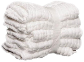 Pro-Ject Spin Clean drying cloth - náhradní utěrky 5 ks