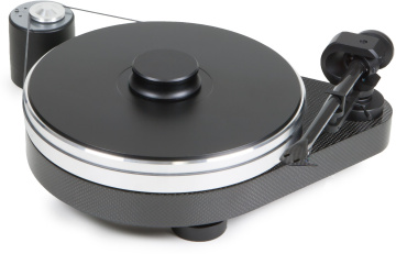 Pro-Ject RPM 9 Carbon