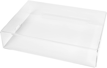 Pro-Ject Cover It E protiprachový kryt 471 x 103 x 331 mm