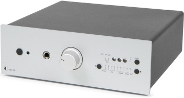 Pro-Ject MAIA DS - silver