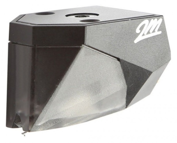 Pro-Ject Pick It 2M Silver