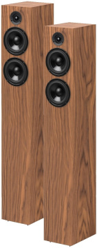 Pro-Ject Speaker Box 10 S2 Walnut