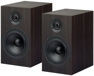 Pro-Ject Speaker Box 5 DS2 Eucalyptus