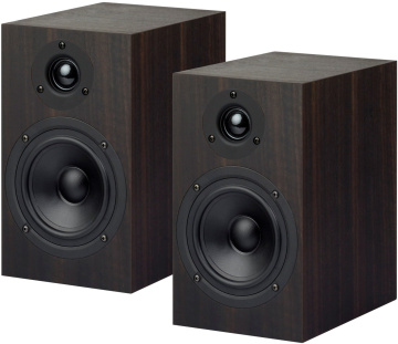 Pro-Ject Speaker Box 5 S2 Eucalyptus