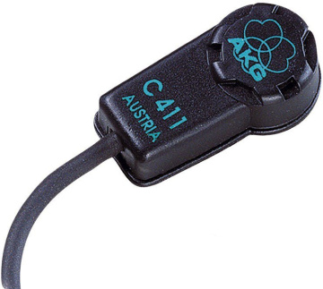 AKG C 411 L