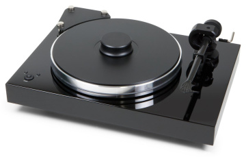 Pro-Ject X-tension 9 Evolution Black