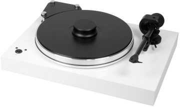 Pro-Ject X-tension 9 Evolution White