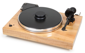 Pro-Ject X-tension 9 Evolution Oliva