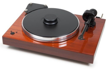 Pro-Ject X-tension 9 Evolution Mahagon