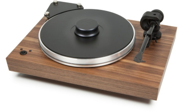 Pro-Ject X-tension 9 Evo Walnut